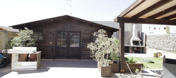 3 bedrooms Villa in Assemini, Italy No. 343396 14