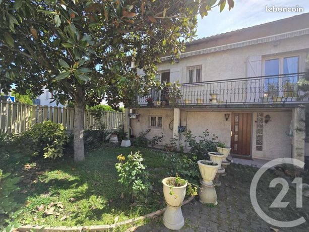 3 chambres Maison à Toulouse, France No. 309456