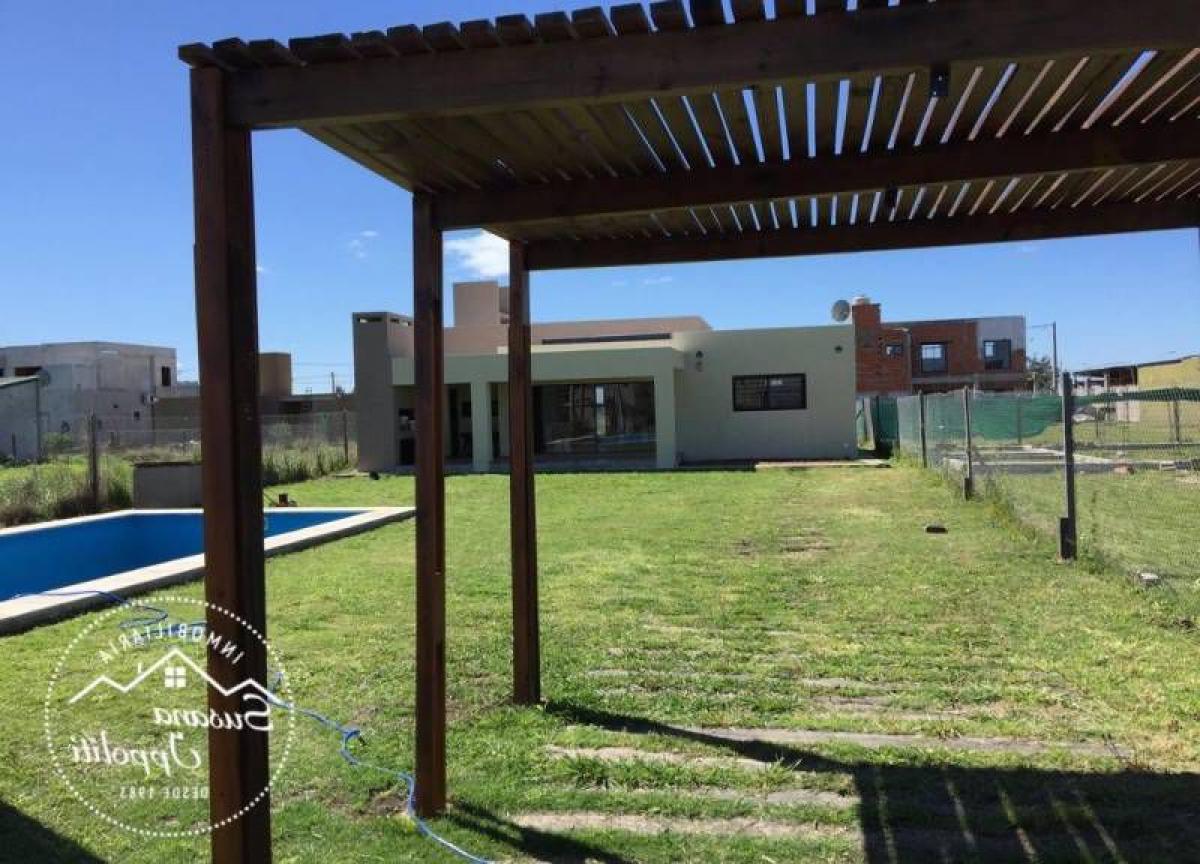 Studio in Santa Fe, Argentina, Nr. 61044