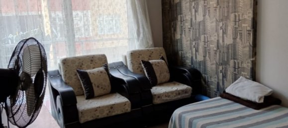 Apartment 3+1 in Mersin, Turkey No. 12765 12