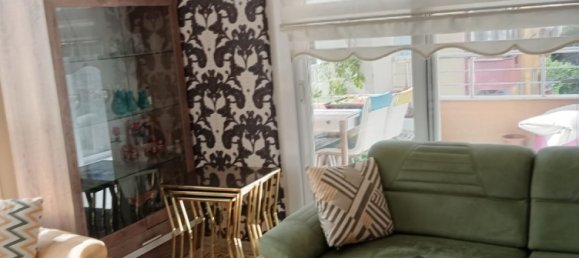 Apartment 3+1 in Mersin, Turkey No. 12765 2