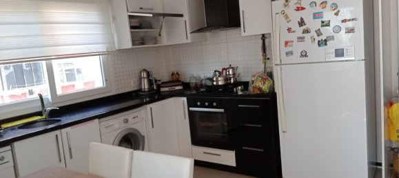 Apartment 3+1 in Mersin, Turkey No. 12765 4