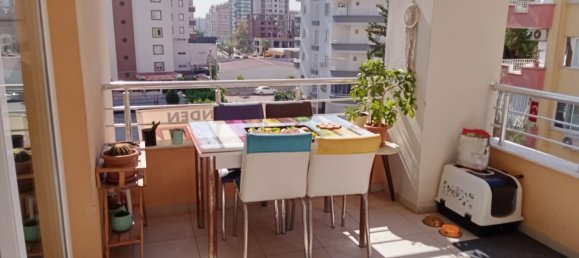 Apartment 3+1 in Mersin, Turkey No. 12765 14
