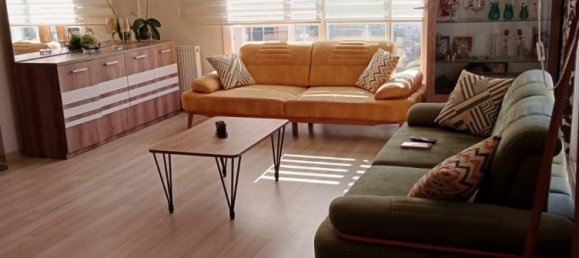 Apartment 3+1 in Mersin, Turkey No. 12765 5