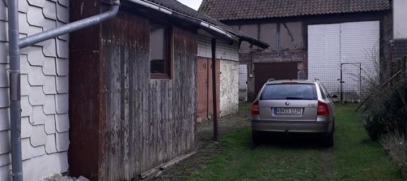 9-salle Maison à Nordhausen, Germany No. 129805 12