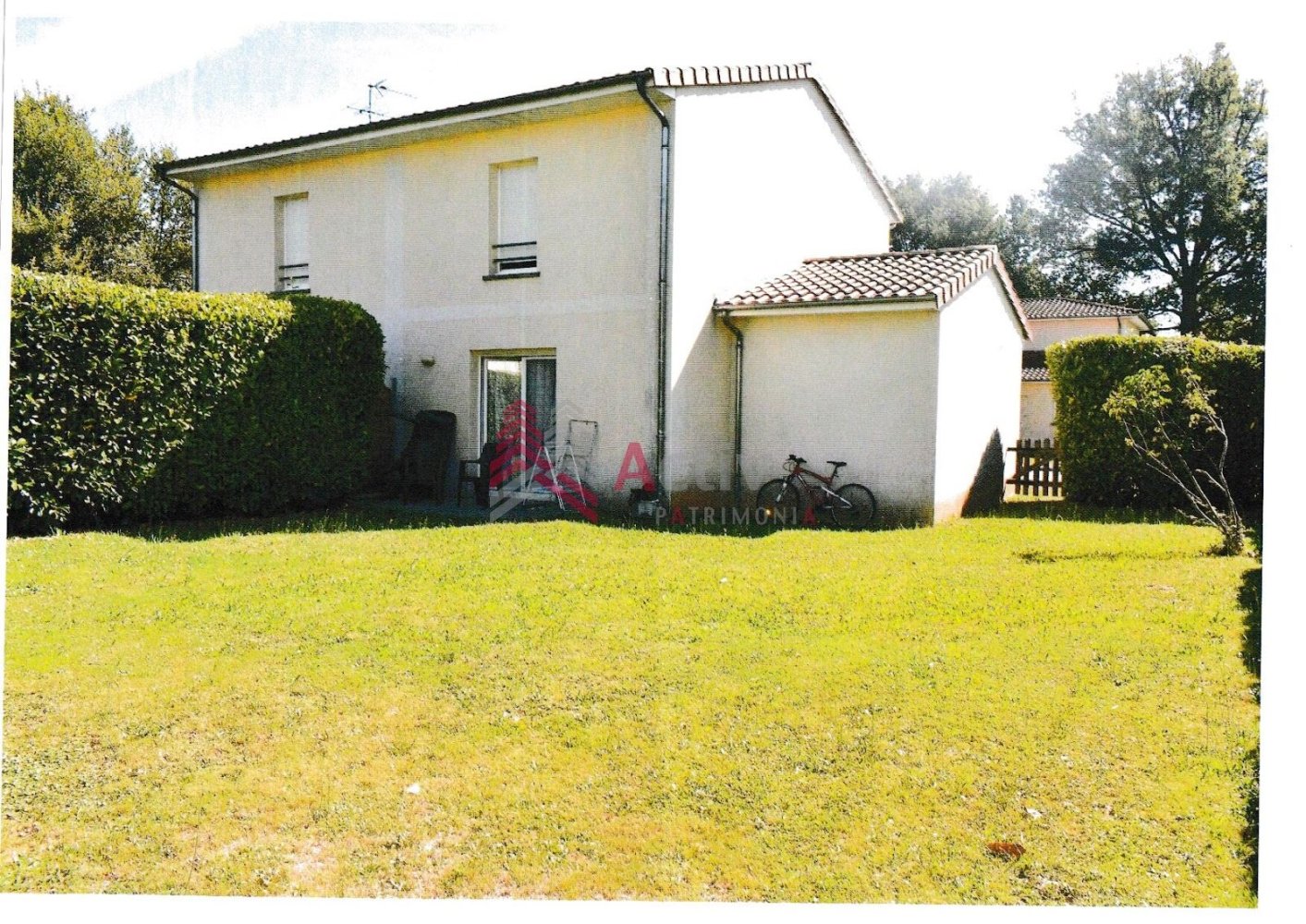 Casa de 2 dormitorios en Terrasson-Lavilledieu, France No. 103083