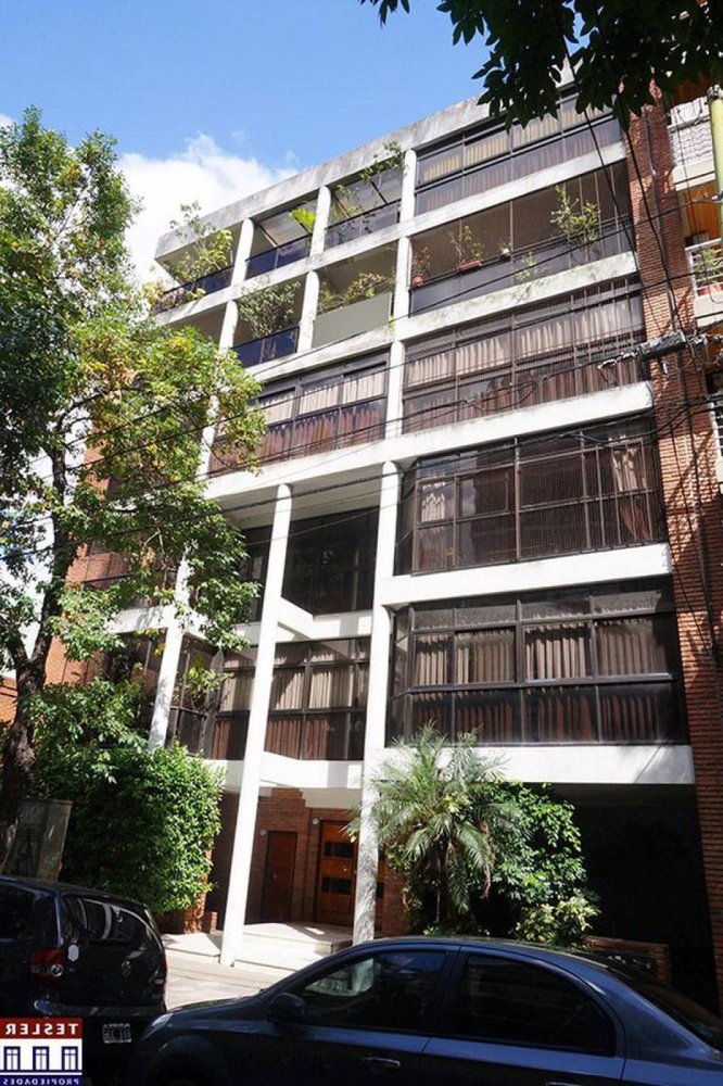 3 bedrooms Apartment in Buenos Aires, Argentina No. 72902
