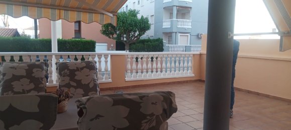 3 bedrooms Apartment in Moncofa, Spain No. 141434 8