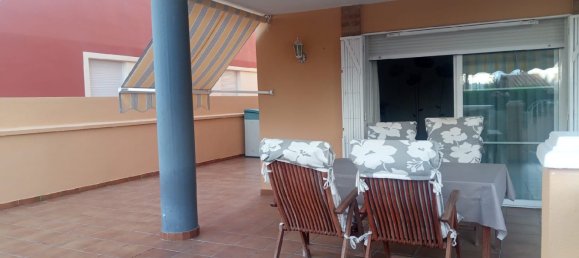 3 bedrooms Apartment in Moncofa, Spain No. 141434 7