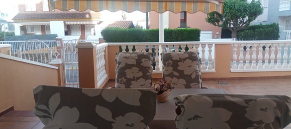 3 bedrooms Apartment in Moncofa, Spain No. 141434 5