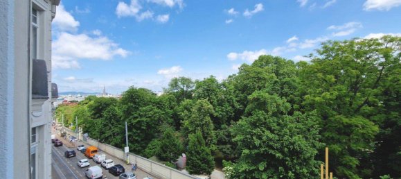 2 rooms Apartment in Wieden, Austria No. 216099 6