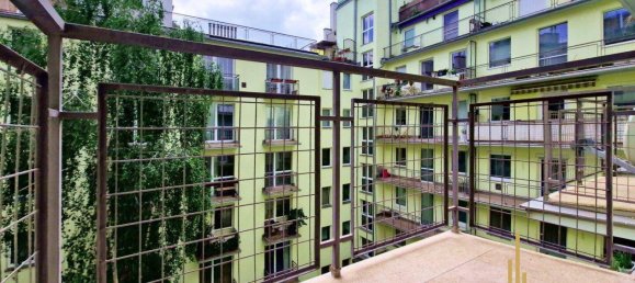 2 rooms Apartment in Wieden, Austria No. 216099 13