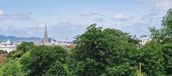 2 rooms Apartment in Wieden, Austria No. 216099 2