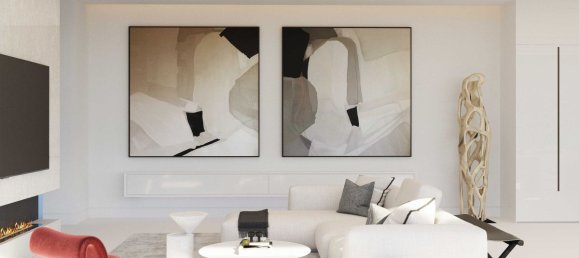 3 Schlafzimmer Villa in La Quinta, Spain, Nr. 2887 21