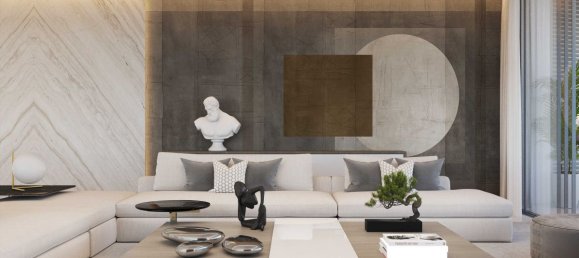 3 Schlafzimmer Villa in La Quinta, Spain, Nr. 2887 16