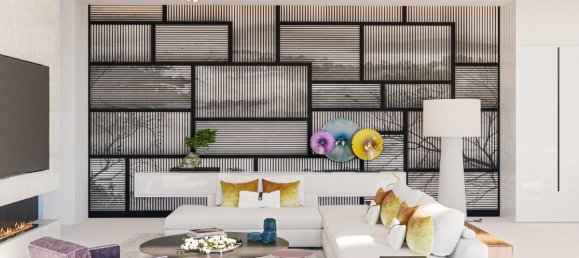 3 Schlafzimmer Villa in La Quinta, Spain, Nr. 2887 15