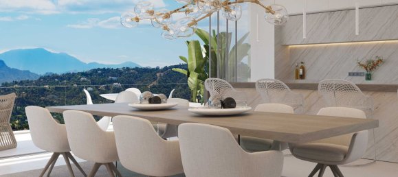 3 Schlafzimmer Villa in La Quinta, Spain, Nr. 2887 9