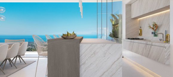 3 Schlafzimmer Villa in La Quinta, Spain, Nr. 2887 4