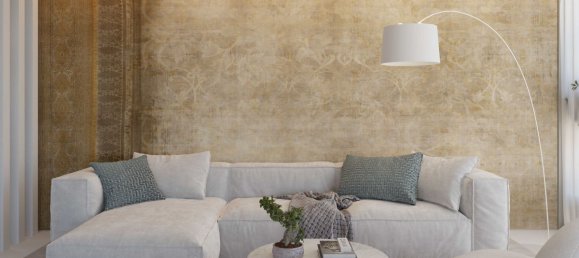 3 Schlafzimmer Villa in La Quinta, Spain, Nr. 2887 30