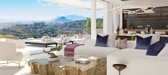 3 Schlafzimmer Villa in La Quinta, Spain, Nr. 2887 27