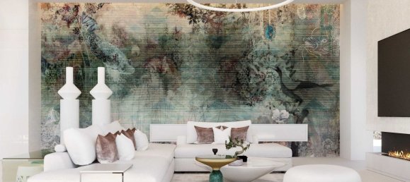 3 Schlafzimmer Villa in La Quinta, Spain, Nr. 2887 24