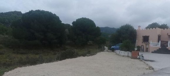 6 Schlafzimmer Haus in Alhaurin de la Torre, Spain, Nr. 64642 20