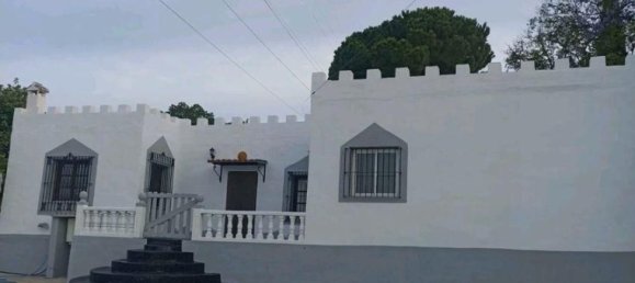 6 Schlafzimmer Haus in Alhaurin de la Torre, Spain, Nr. 64642 24