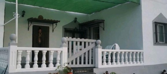 6 Schlafzimmer Haus in Alhaurin de la Torre, Spain, Nr. 64642 23