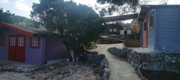 6 Schlafzimmer Haus in Alhaurin de la Torre, Spain, Nr. 64642 18