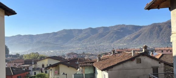 2 Schlafzimmer Haus in Calolziocorte, Italy, Nr. 365502 36