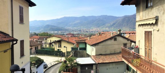 2 Schlafzimmer Haus in Calolziocorte, Italy, Nr. 365502 35