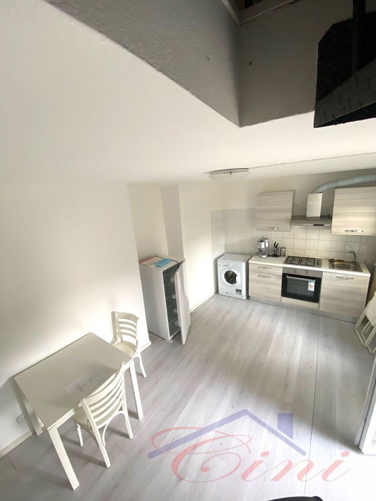 2 Schlafzimmer Haus in Calolziocorte, Italy, Nr. 365502