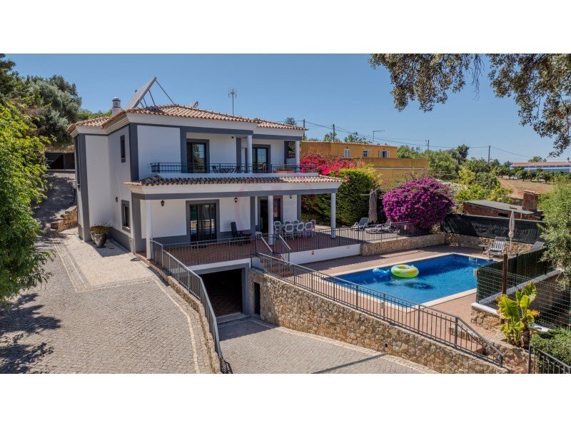 Villa T3 em Faro, Portugal N.º 146121