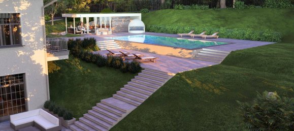 11 bedrooms Villa in Dobling, Austria No. 180572 6