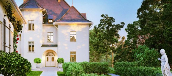 11 bedrooms Villa in Dobling, Austria No. 180572 2