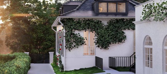 11 bedrooms Villa in Dobling, Austria No. 180572 3