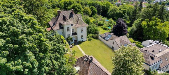 11 bedrooms Villa in Dobling, Austria No. 180572 10