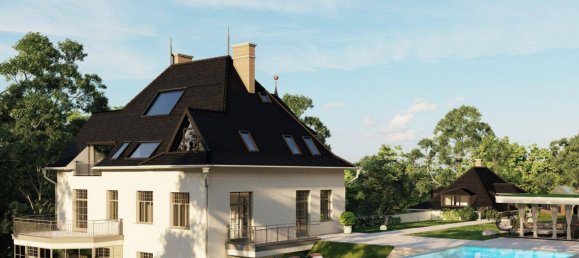 11 bedrooms Villa in Dobling, Austria No. 180572 5