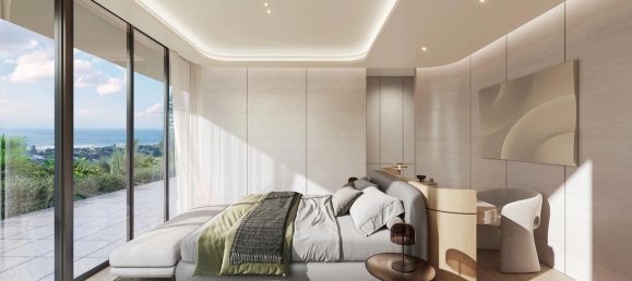 4 bedrooms Penthouse in Phuket, Thailand No. 22641 7