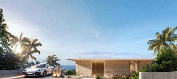 4 bedrooms Penthouse in Phuket, Thailand No. 22641 12