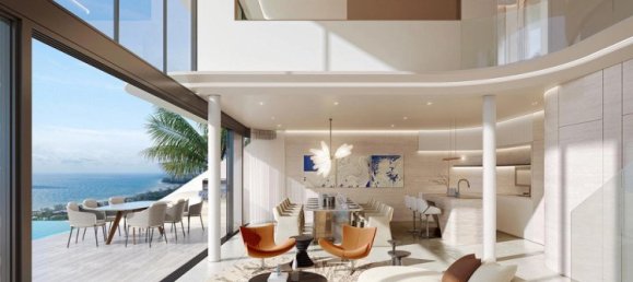 4 bedrooms Penthouse in Phuket, Thailand No. 22641 5