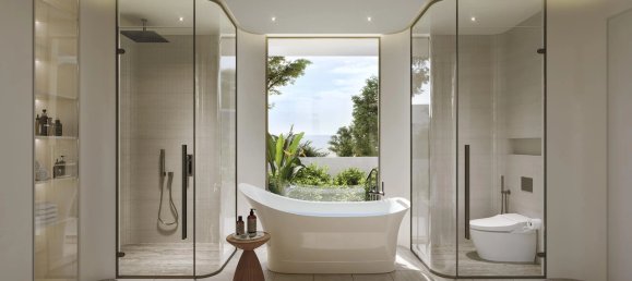 4 bedrooms Penthouse in Phuket, Thailand No. 22641 9