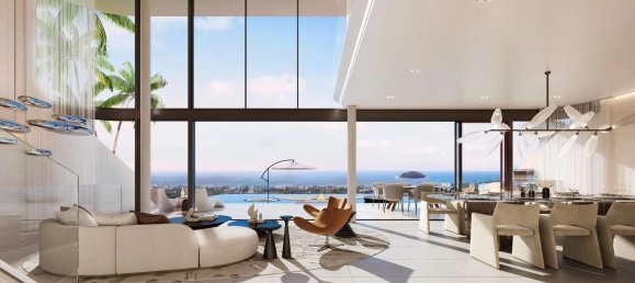 4 bedrooms Penthouse in Phuket, Thailand No. 22641 4