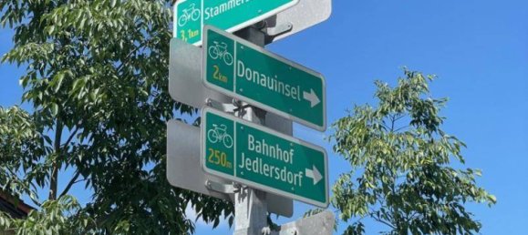 3-Zimmer Wohnung in Wien, Austria, Nr. 221898 16