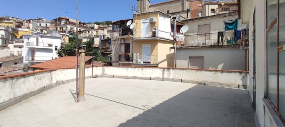 Bâtiment à Graniti, Italy 340m² No. 106974 11