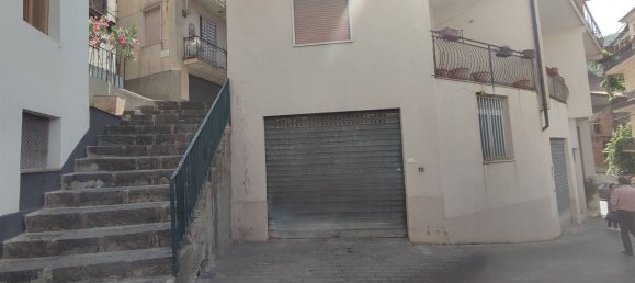 Bâtiment à Graniti, Italy 340m² No. 106974 6