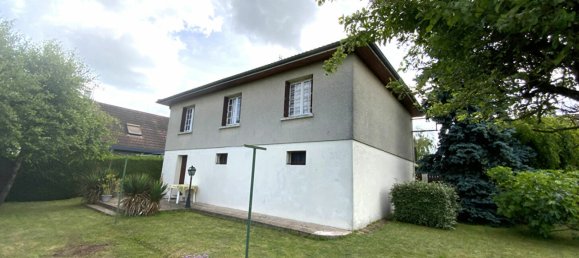2 chambres Maison à Montceau-les-Mines, France No. 358391 8