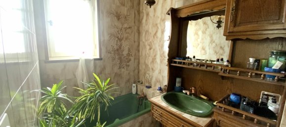 2 chambres Maison à Montceau-les-Mines, France No. 358391 5