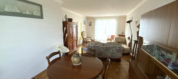 2 chambres Maison à Montceau-les-Mines, France No. 358391 7