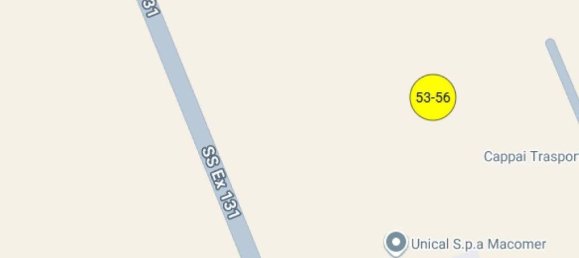 Terreno en Paulilatino, Italy 8032 m² No. 306363 3